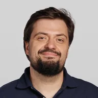 Илья Балахнин